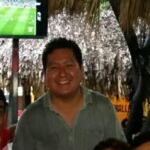 mindominguez's profile picture. 