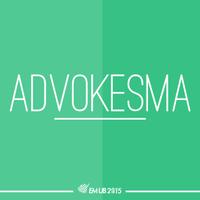 Advokesma EM UB (@advokesma_emub) 's Twitter Profile