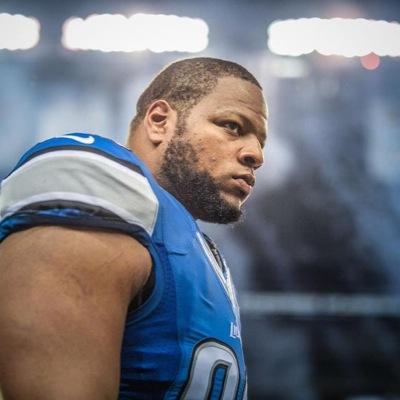 Detroit Sports Fan