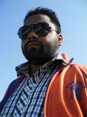 deepv6's profile picture. 