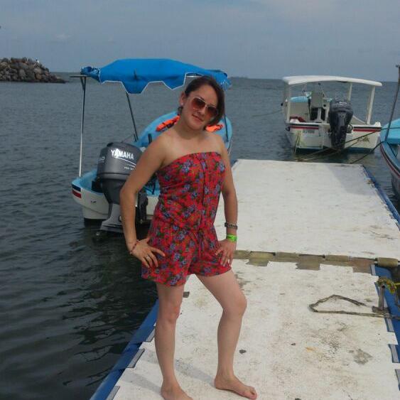 LeidyMiranda23's profile picture. 