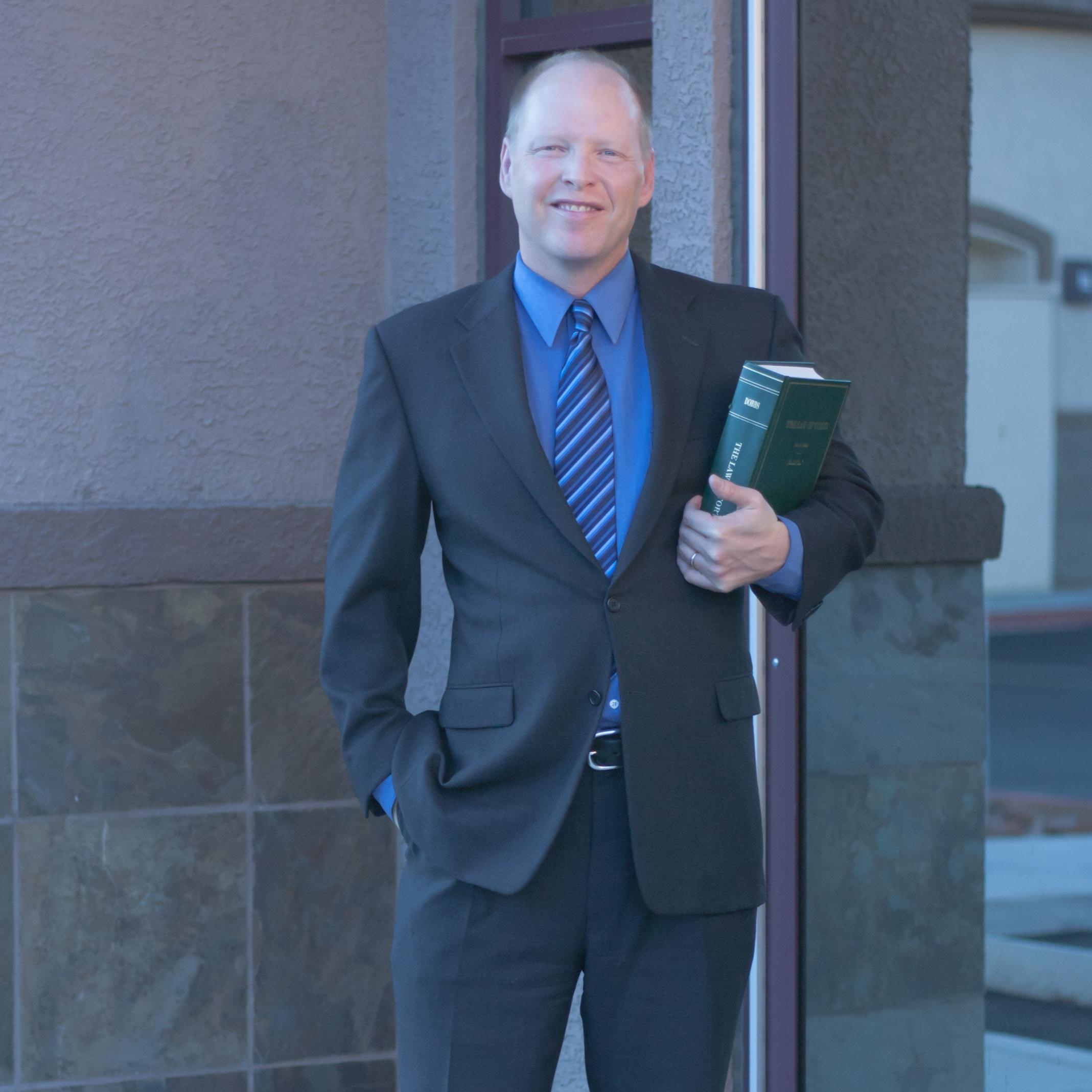 Bankruptcy Attorney dedicated to help individuals in their struggles with debt.  My desire is to help educate consumers so they learn to make smart choices.