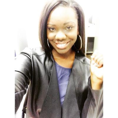 KieraLatrice's profile picture. FAMU Alumni  Social Worker   I OWE THANKS TO GOD FOR EVERYTHING THAT I'M BLESSED WITH...
