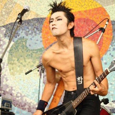 腐ったメロンの味がする鮎です