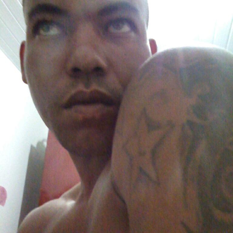 lindo gostoso
