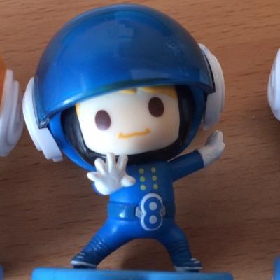 ただ平凡とした腐女子ですが何か。                 
腐女子大歓迎話そー！