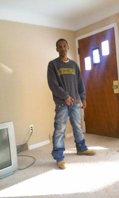 All I Won't Is Pro's