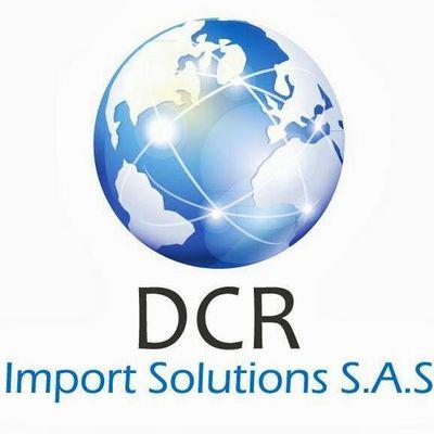 dcrimportsolut1's profile picture. 