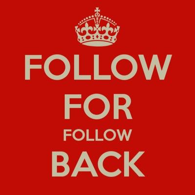 1for1follows's profile picture. 