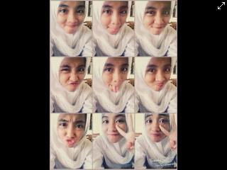 Don't judge me . I was born to be awesome not perfect.