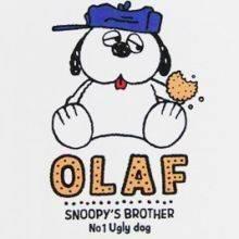 Olafファン倶楽部 No Twitter お知らせ スヌーピー Snoopy の弟 オラフ Olaf の購入したグッズ 販売店舗やnewsなどの情報をご紹介するミニサイトを立ち上げました フォローよろしくお願いします 彡 Http T Co S1tiqghvy5 Snoopy Olaf