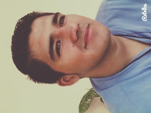 vergesio01's profile picture. 