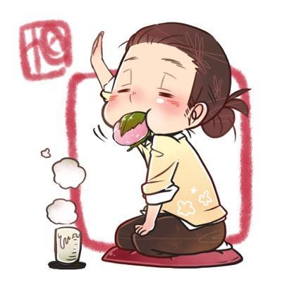 撮影と旅行すきな台湾人