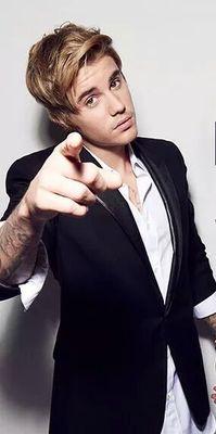 Happy Birthday Justin love you ❤