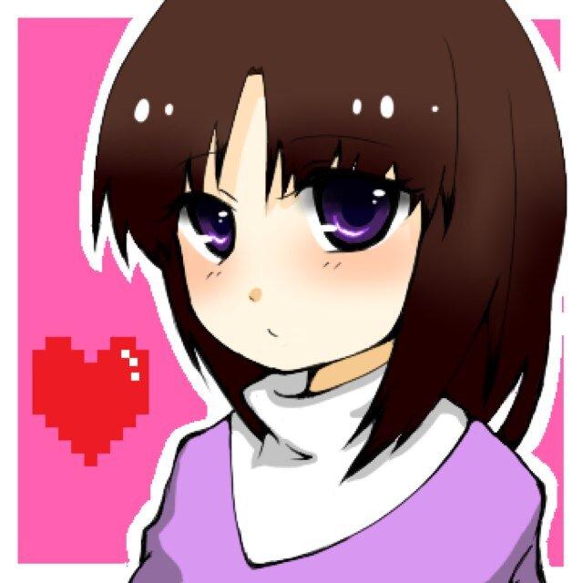 ✿APH/ボカロ/創作中心に色々描いてます       ☞味覚音痴とドーヴァーと右眉が好きな英領よりの世界領  ✿ 義務教育終了済     ▪腐/下ネタ注意 無言フォローすいません；
