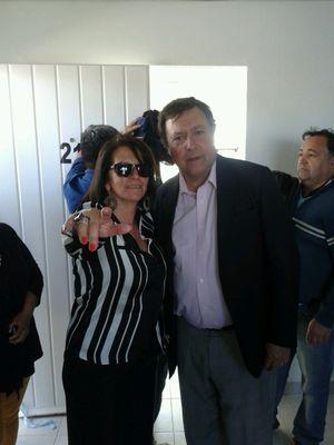 legissandra's profile picture. Legisladora Provincial del bloque Juntos Somos Rio Negro Linea Sur.Vivo en Ingeniero Jacobacci