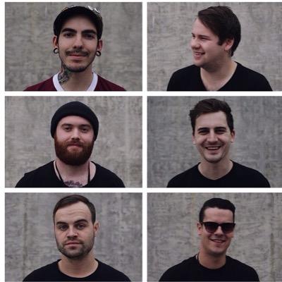 BeartoothQuotes's profile picture. Quotes straight from the mouths of your five favorite idiots.