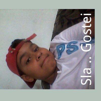 BielGhcs89's profile picture. 