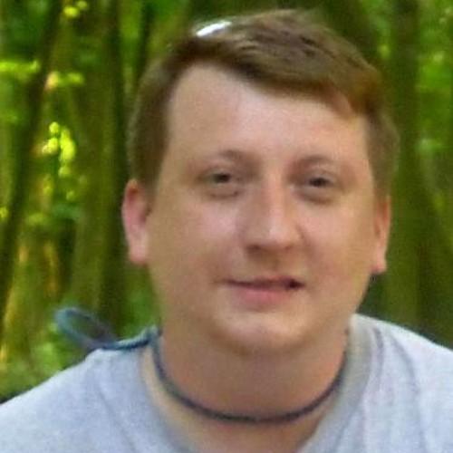 Szczęśliwy mąż i seryjny ojciec.