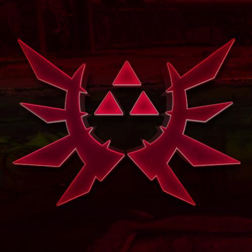 Official Twitter of TheLinkArmy! Follow the leaders! @Vokiiswish @HerbyFFA  @SetEllie . Sponsored by @CustomGrips Use code (Link) for 5% off