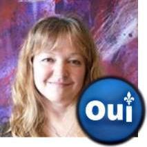 Curieuse, passionnée, compulsive d'infos; politique, éducation, laïcité, environnement, féminisme, indépendance du ⚜️Québec🇲🇶, pis toute, pis toute... 🌝