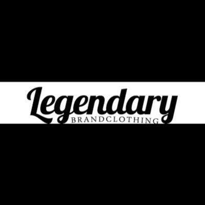 the legendary clothing online store website will be added soon and we will be posting our designs on so stay on a look out #legendaryclothing the next big thing