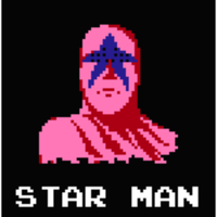 Star Man(@NESStarman) 's Twitter Profile Photo