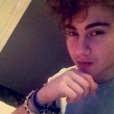 LukeMcnulty14's profile picture. 18.