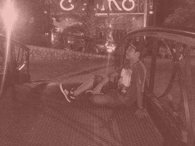 zoy ezpezial *-*