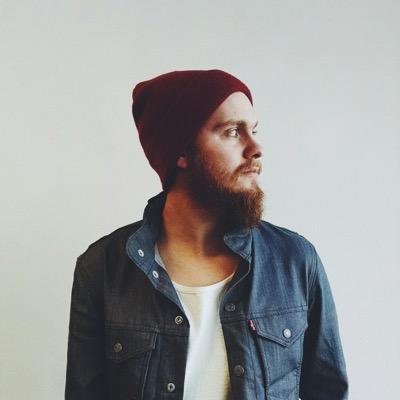 Worship Leader | Guitarist | Extrovert