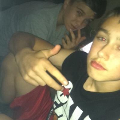 ant5481's profile picture. 