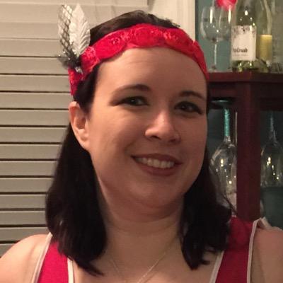 tyraenna's profile picture. UX Swashbuckler by day, Passionate cosplayer, crafter & hobbyist by night! Full time gamer and geek :)