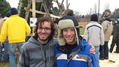 TPistolis's profile picture. 