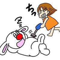 うさぎ (@nosuke2013) 's Twitter Profile