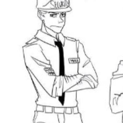 Hey! I'm Rory! Mike and Mackenzie's Dad! I'm Married to my beautiful Brenna~ Nice to meet you!