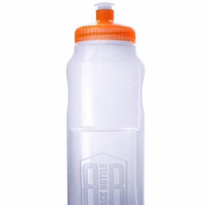BackBottle's profile picture. from the creator of @fixitsticks - the BackBottle is a jersey friendly hydration solution that lets you GO ALL OUT!