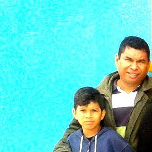 comerciante