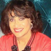 Rubina Inayat (@pasneri) 's Twitter Profile