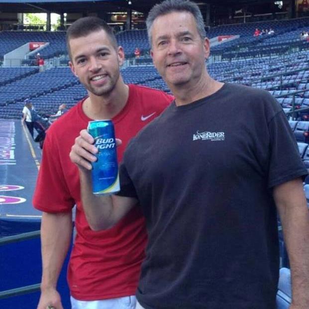 albrommer's profile picture. 