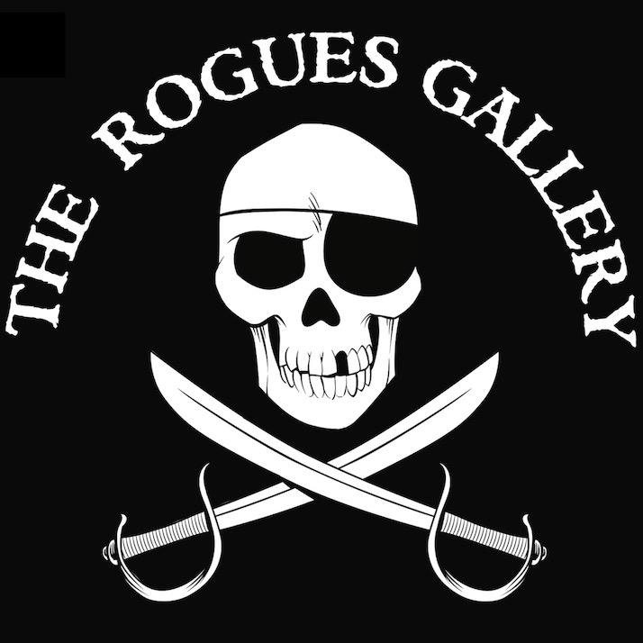 geektheater's profile picture. 