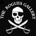 The Rogues Gallery (@geektheater) Twitter profile photo
