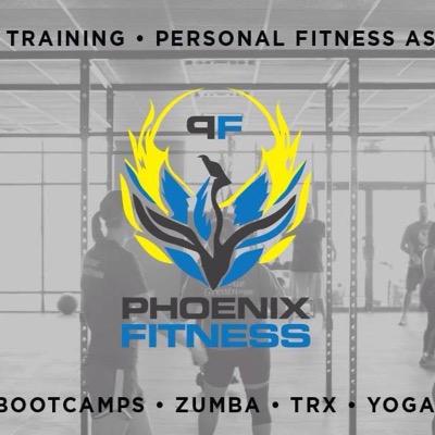 PhoenixFitSM's profile picture. PersonalTraining• Bootcamp•TRX•Yoga 512-393-3481 phoenixcrft@gmail.com