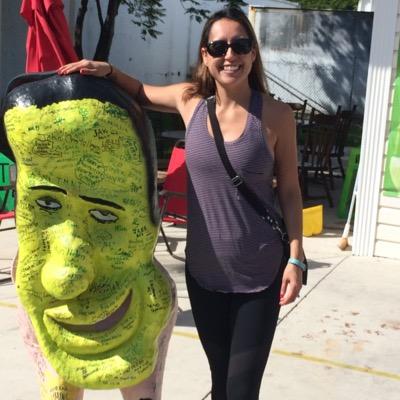 GarzaLiza's profile picture. fitnessweighttrainingfurbabies