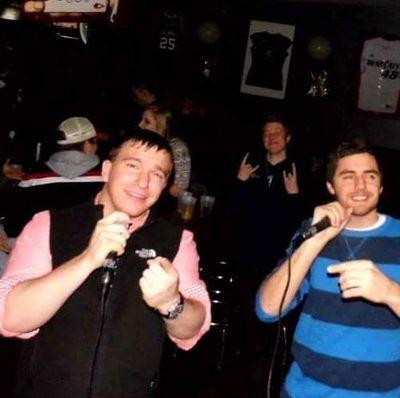 MarkKohPolo's profile picture. 