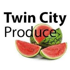 TwinCityProduce's profile picture. We always obtain the best quality for the best price and specialize
in personal service which includes a sampling of our produce before you
buy it.
