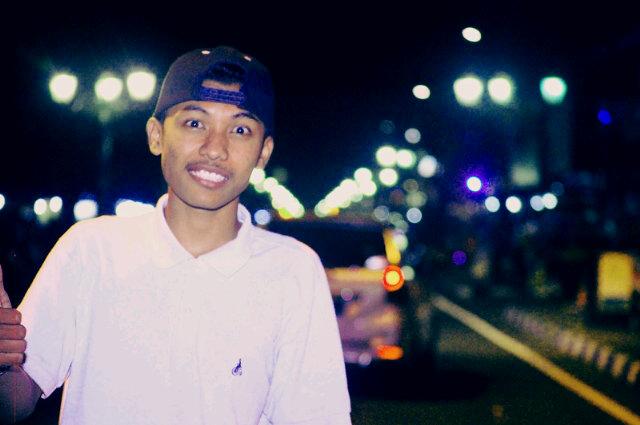 feri_cuwel's profile picture. | FERI ARDI ATMOKO | purworejo 09 09-01-96 | UNIVERSITAS SARJANAWIYATA TAMANSISWA YOGYAKARTA | AGROTEKNOLOGI |