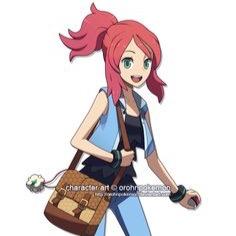 What!? No way! Thats a rare Pokémon! (Single, 15, Female, R34 and Regular. #Bi)