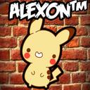 Alexon™ (@AlexonYT) Twitter