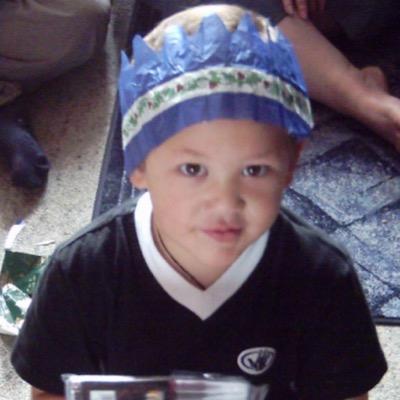 JazzaiahRP's profile picture. 