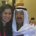 Intisar AlSabah (@intisaralsabah) Twitter profile photo